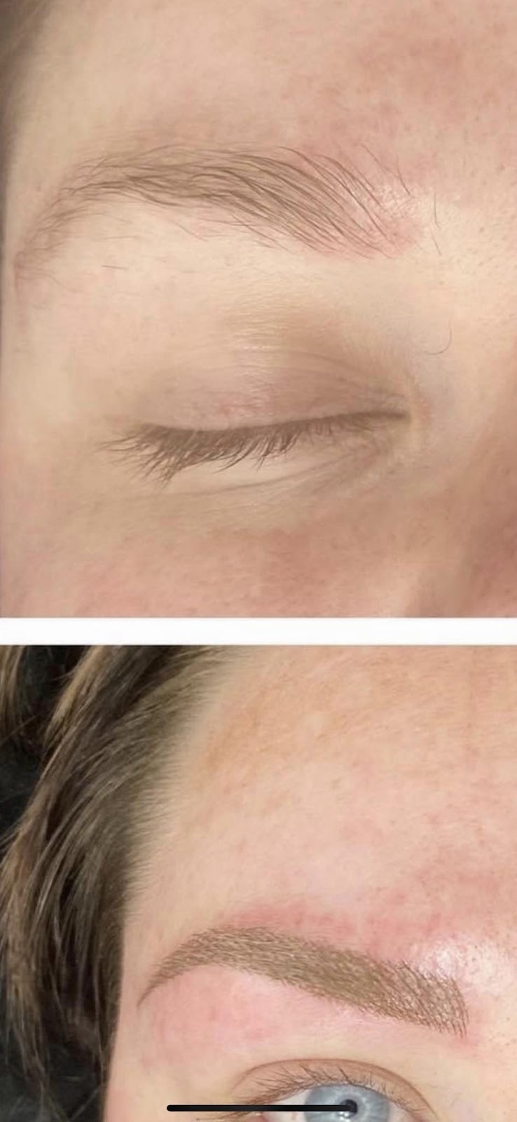 Ngoc Chau Brows | 2/14 Weston St, Culburra Beach NSW 2540, Australia | Phone: 0422 796 889