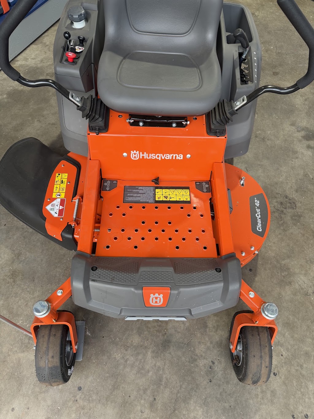JCG Plant & Ag | 200 Coal Rd, Muswellbrook NSW 2333, Australia | Phone: 0417 162 773