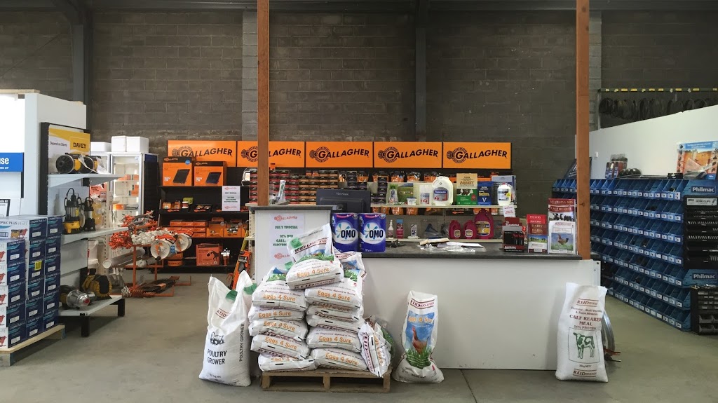 Yarragon Rural Supplies | 88 Waterloo Rd, Yarragon VIC 3823, Australia | Phone: (03) 5634 2125