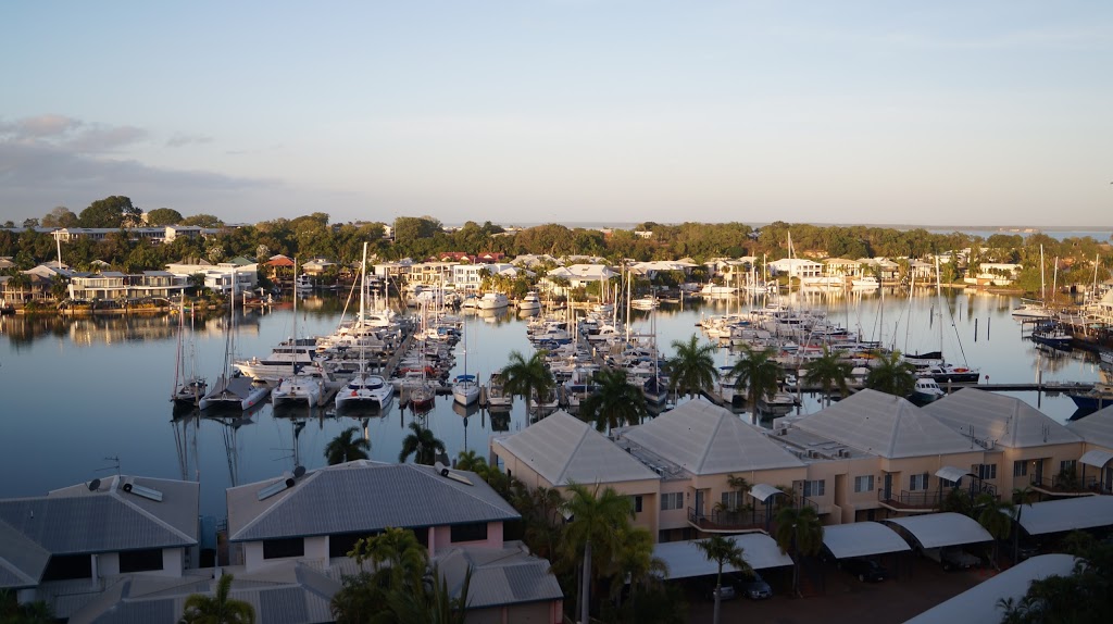 Marina View Apartments Darwin | lodging | 32 Marina Blvd, Larrakeyah NT 0820, Australia | 0889810001 OR +61 8 8981 0001