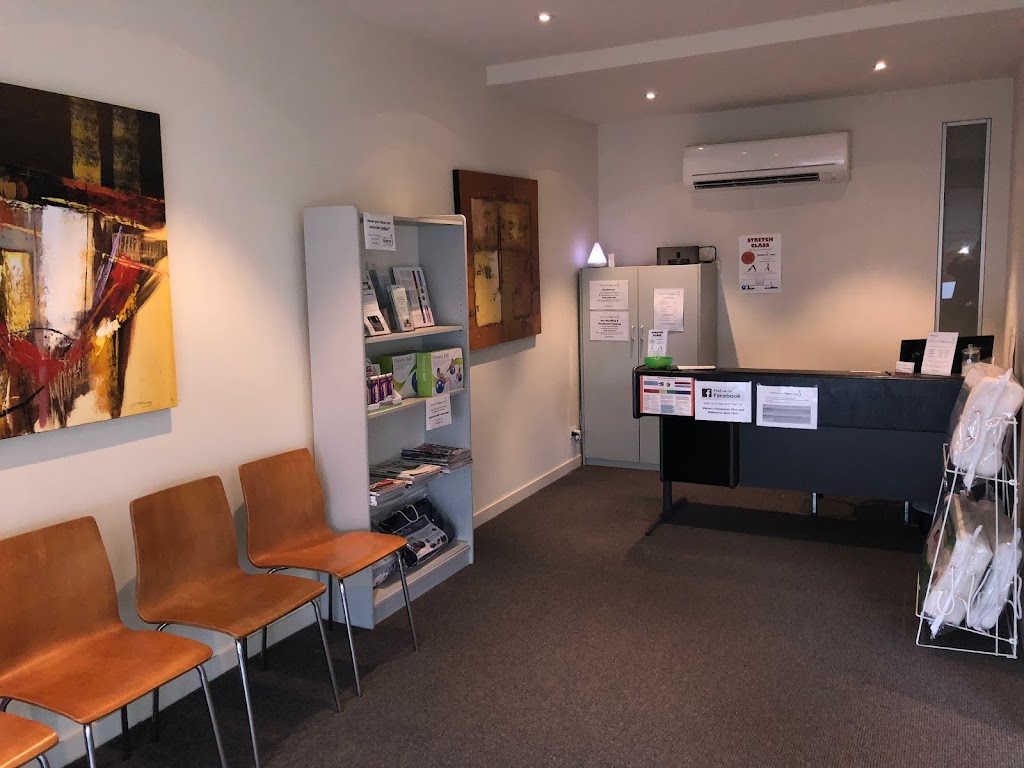 Melbourne Spine Clinic | 3/100 High St, Prahran VIC 3181, Australia | Phone: (03) 9822 1835