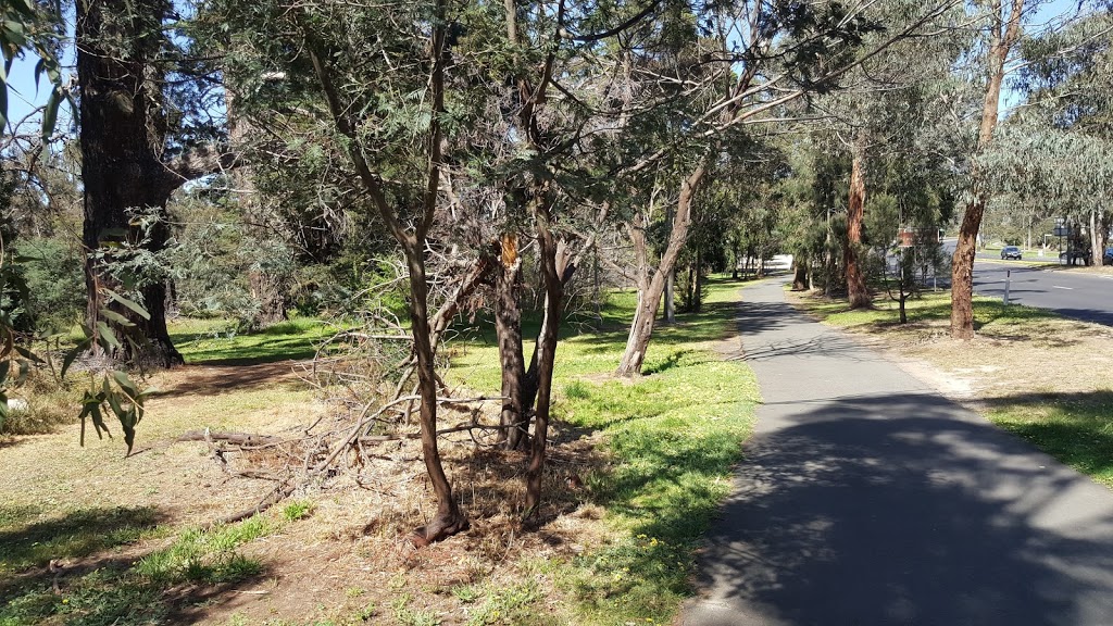 Diamond Creek Trail | park | Eltham VIC 3095, Australia