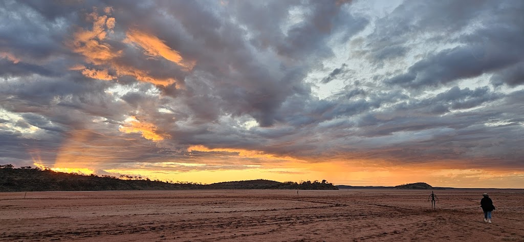 Menzies Community Resource Centre & Visitor Centre | 24 Shenton St, Menzies WA 6436, Australia | Phone: (08) 9024 2702