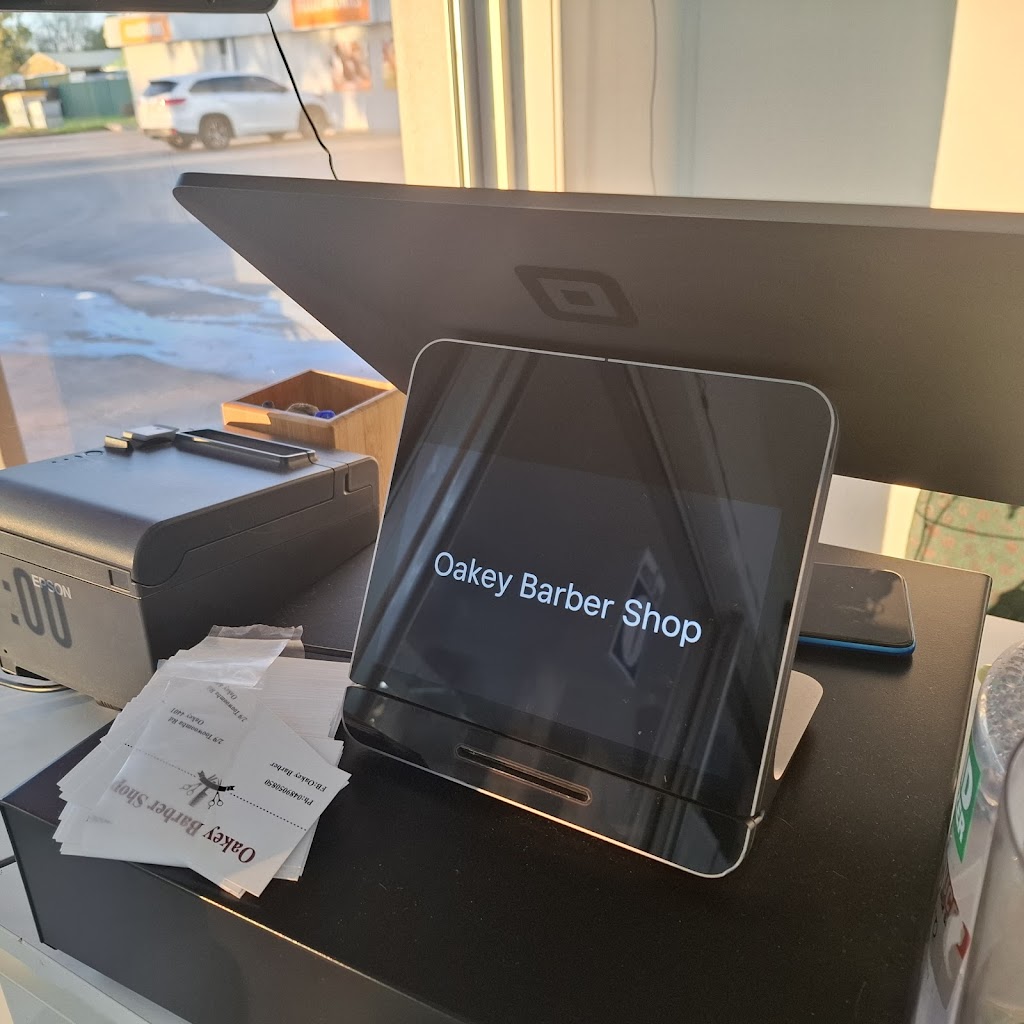 Oakey Barber Shop | 9 Toowoomba Rd, Oakey QLD 4401, Australia | Phone: 0489 050 850