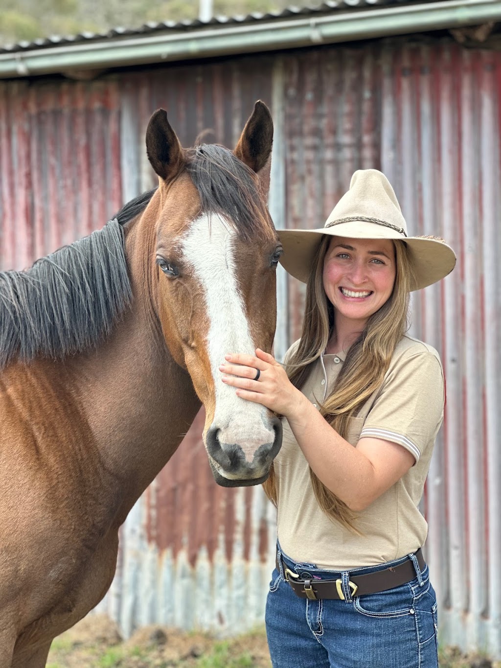 Wild Hooves Equine Assisted Psychotherapy | 448 Kanimbla Dr, Kanimbla NSW 2790, Australia | Phone: 0493 874 360