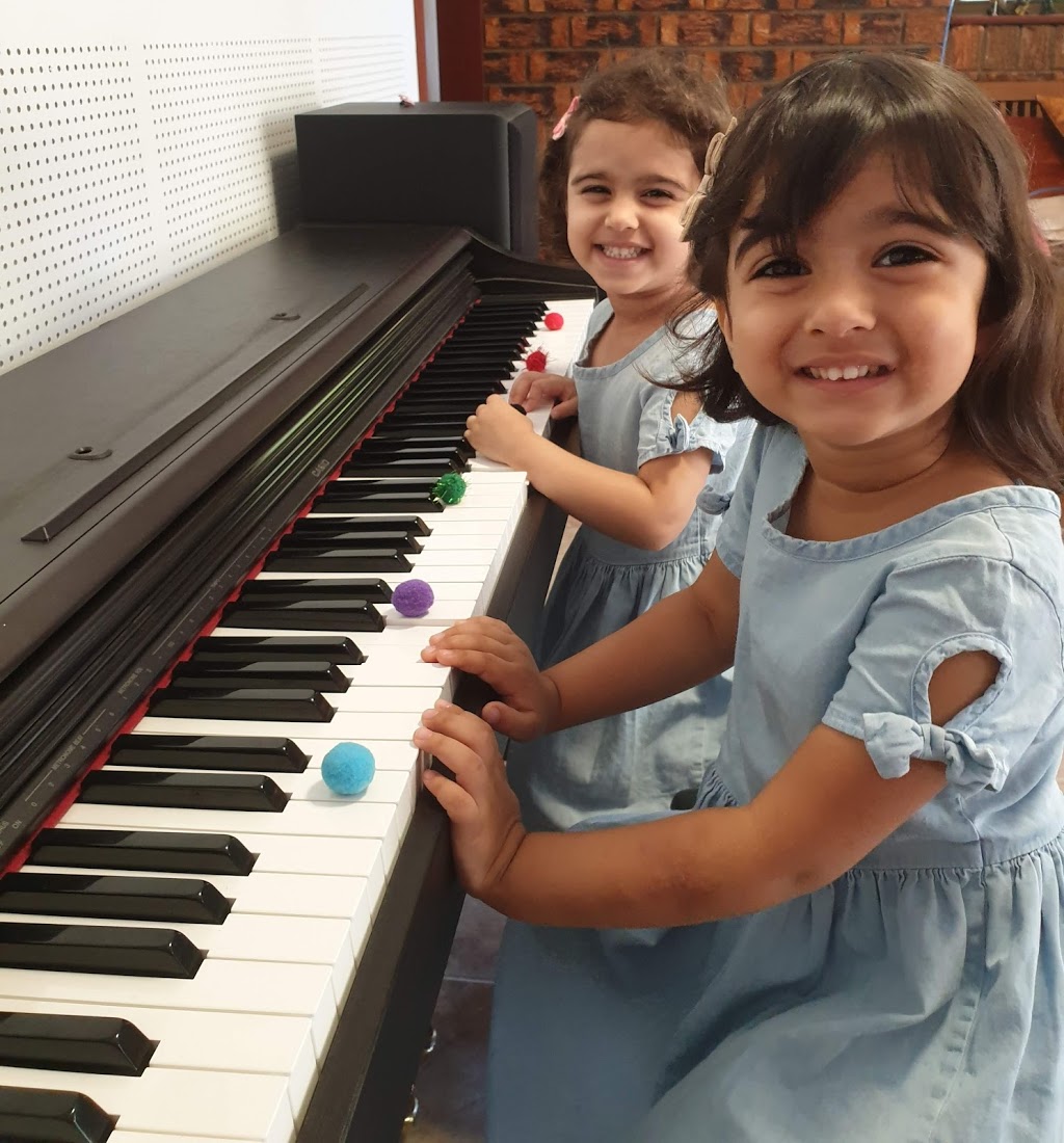 Mele Piano Academy | Riverwalk Way, Douglas QLD 4814, Australia | Phone: 0407 987 317