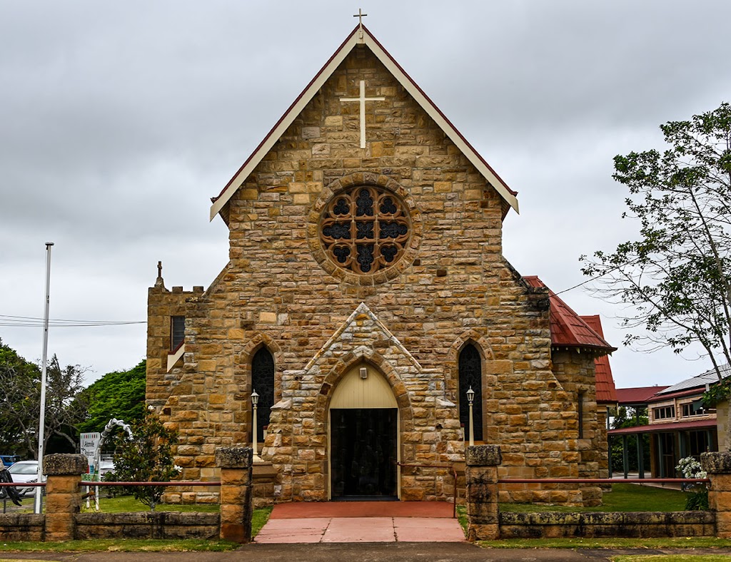 Alstonville Anglicans | church | Daley Street and, The Avenue, Alstonville NSW 2477, Australia | 0402764969 OR +61 402 764 969