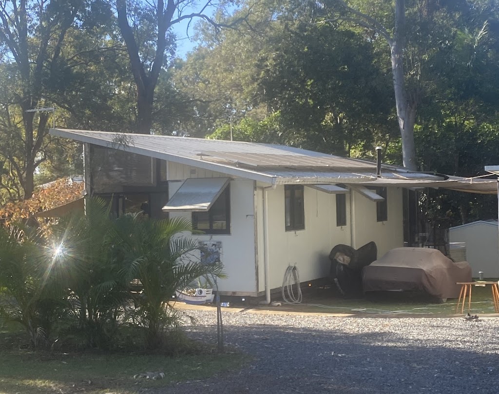 The Island Engineer | 14 Cooee Cres, Macleay Island QLD 4184, Australia | Phone: 0409 586 794