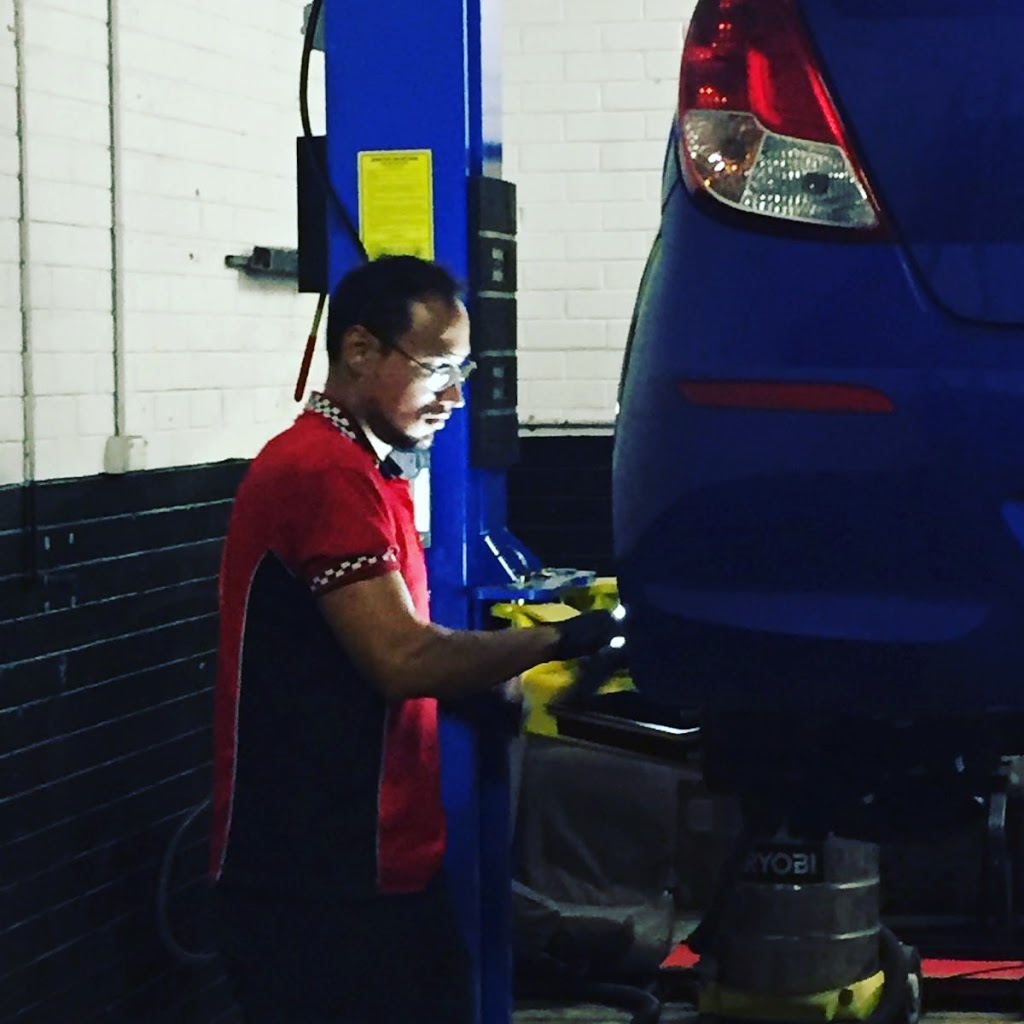 Fontaine Auto | car repair | 8/436 Wanneroo Rd, Westminster WA 6061, Australia | 0481520367 OR +61 481 520 367