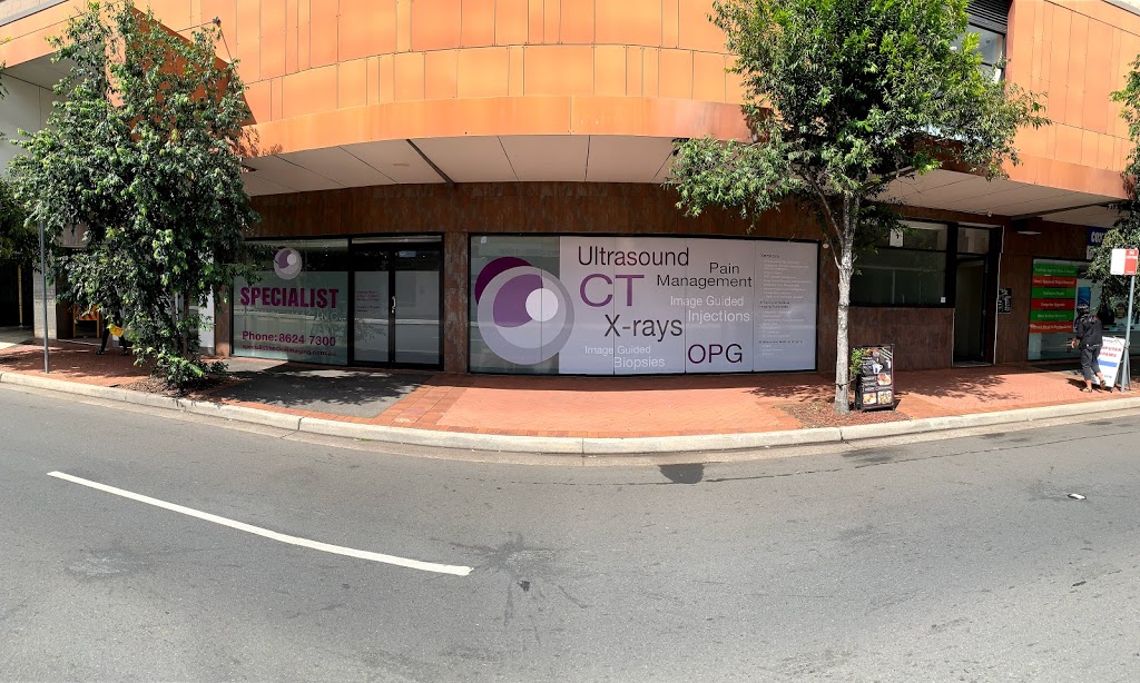 Specialist Medical Imaging - Toongabbie | health | Portico Plaza, Shop G17-18/17-19 Aurelia St, Toongabbie NSW 2146, Australia | 0286247300 OR +61 2 8624 7300