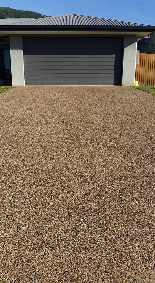 Cairns Driveway Cleaning |  | 139 Fitzmaurice Dr, Bentley Park QLD 4869, Australia | 0458117248 OR +61 458 117 248