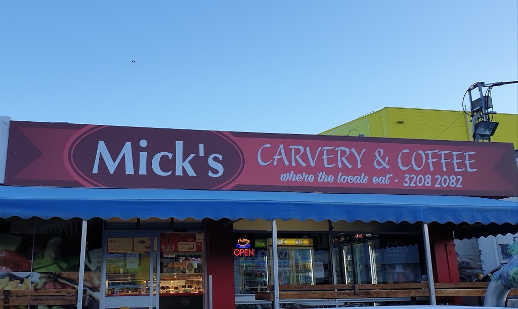 Micks Roast Carvery | cafe | 84 Moss St, Slacks Creek QLD 4127, Australia | 0732082082 OR +61 7 3208 2082