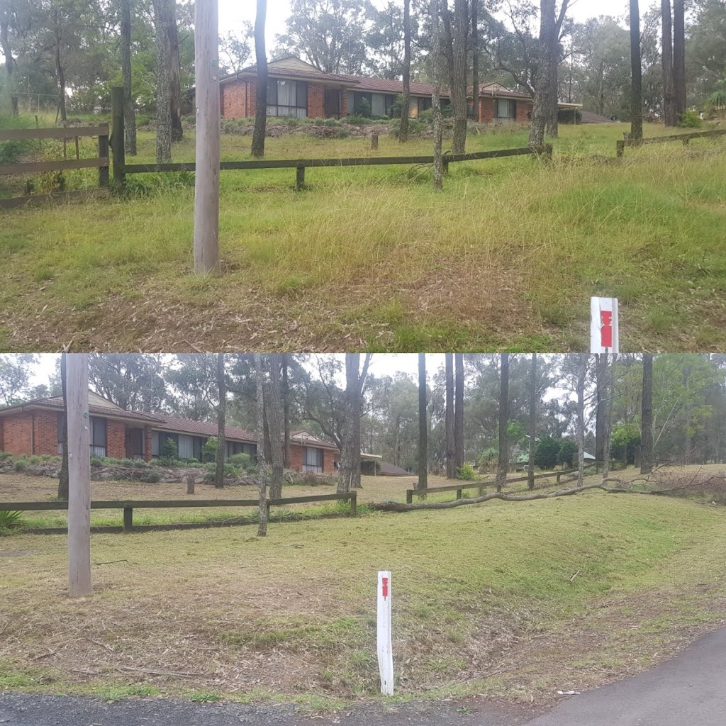 Jack Tha Lass Home and Garden Maintenance | 3 McKellar Cres, South Windsor NSW 2756, Australia | Phone: 0401 461 317