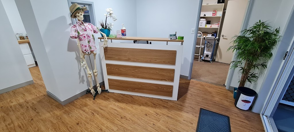 Associated Medical Clinic (AMC Osteo at Gaven) | 5 Fuchsia Way, Gaven QLD 4211, Australia | Phone: 1300 007 808