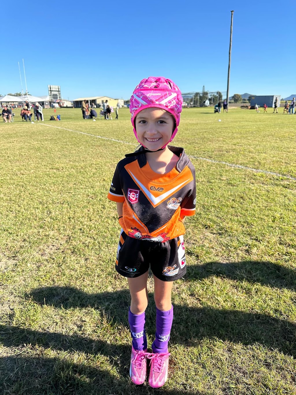 WESTERN DISTRICT JUNIOR RUGBY LEAGUE FOOTBALL CLUB | 10 Branscombe Rd, Walkerston QLD 4751, Australia | Phone: (07) 4959 2480