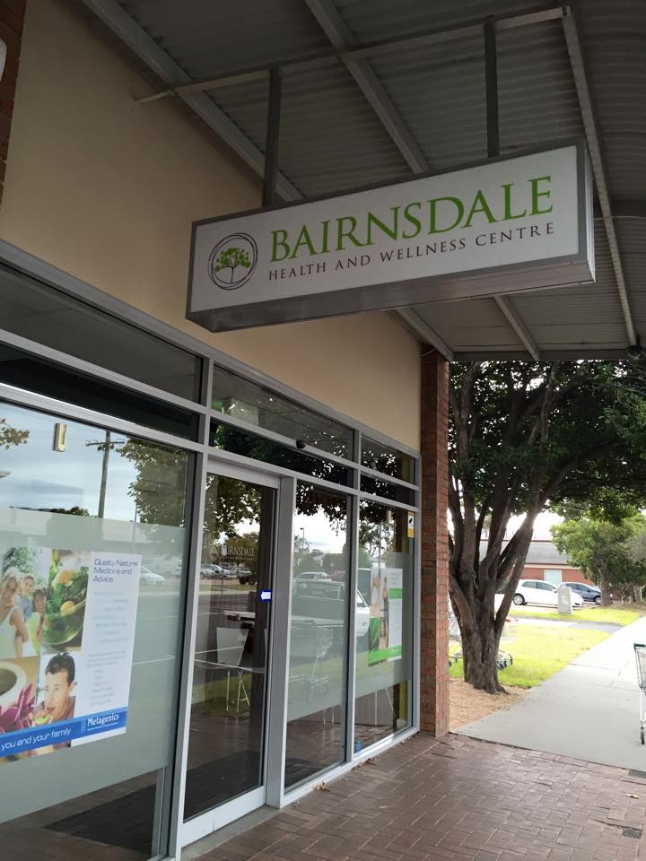 Sunshines Acupuncture and Chinese Medicine Clinic | 115B Nicholson St, Bairnsdale VIC 3875, Australia | Phone: 0403 421 438