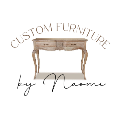 Custom Furniture by Naomi |  | 7a Lorikeet St, Gooburrum QLD 4670, Australia | 0407445125 OR +61 407 445 125