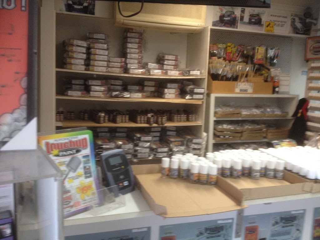 Automotive Touch Up Paint | home goods store | Sophia Lane Croydon NSW 2132, 1/210 Croydon Road, Croydon NSW 2132, Australia | 1300135467 OR +61 1300 135 467