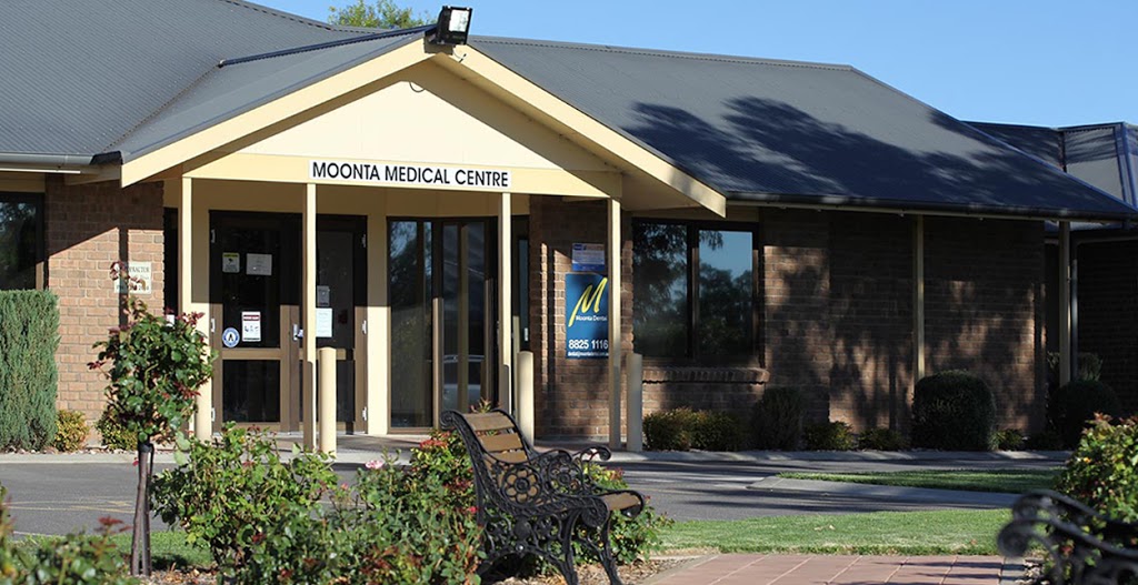 Moonta Medical Centre | doctor | 7/12 Majors Rd, North Moonta SA 5558, Australia | 0888252309 OR +61 8 8825 2309