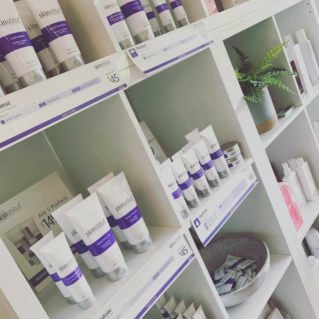 Blush Skin & Beauty | 2/926 Old Northern Rd, Glenorie NSW 2157, Australia | Phone: (02) 9652 2910