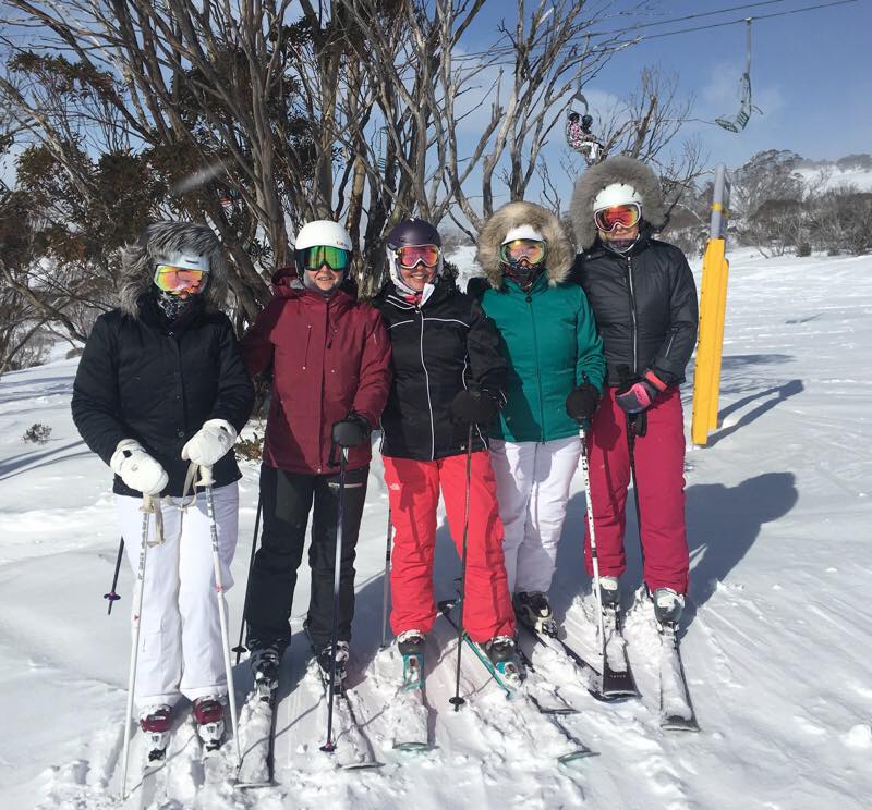 Snowline Sports | 6532 Kosciuszko Rd, Jindabyne NSW 2627, Australia | Phone: (02) 6456 1462