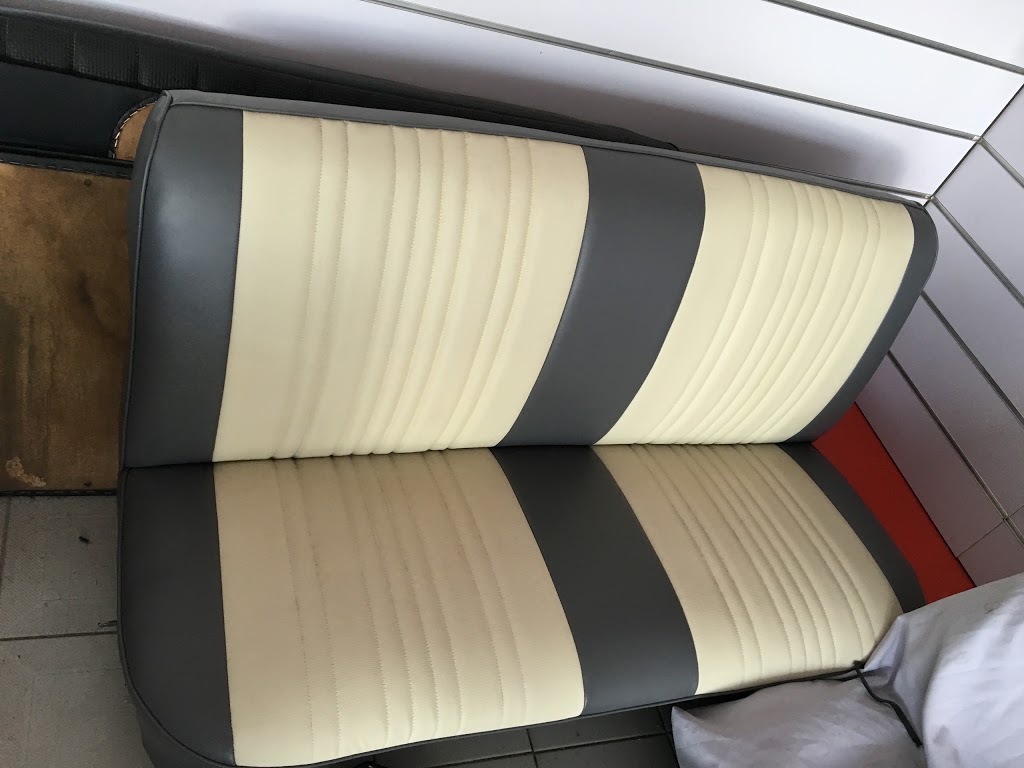Siba Moulded Car Carpets & Upholstery |  | 103 Hume Hwy, Lansvale NSW 2166, Australia | 0297257602 OR +61 2 9725 7602