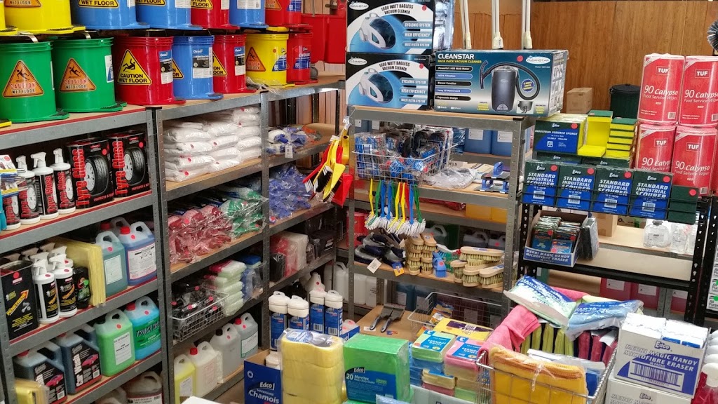 GB Detergents | store | 3/167 Railway St, Maryborough VIC 3465, Australia | 0354615199 OR +61 3 5461 5199