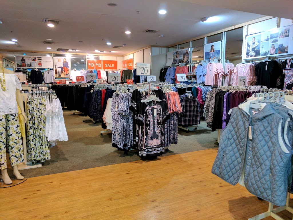 Millers | clothing store | 328-336 N Rocks Rd, North Rocks NSW 2151, Australia | 0298735608 OR +61 2 9873 5608