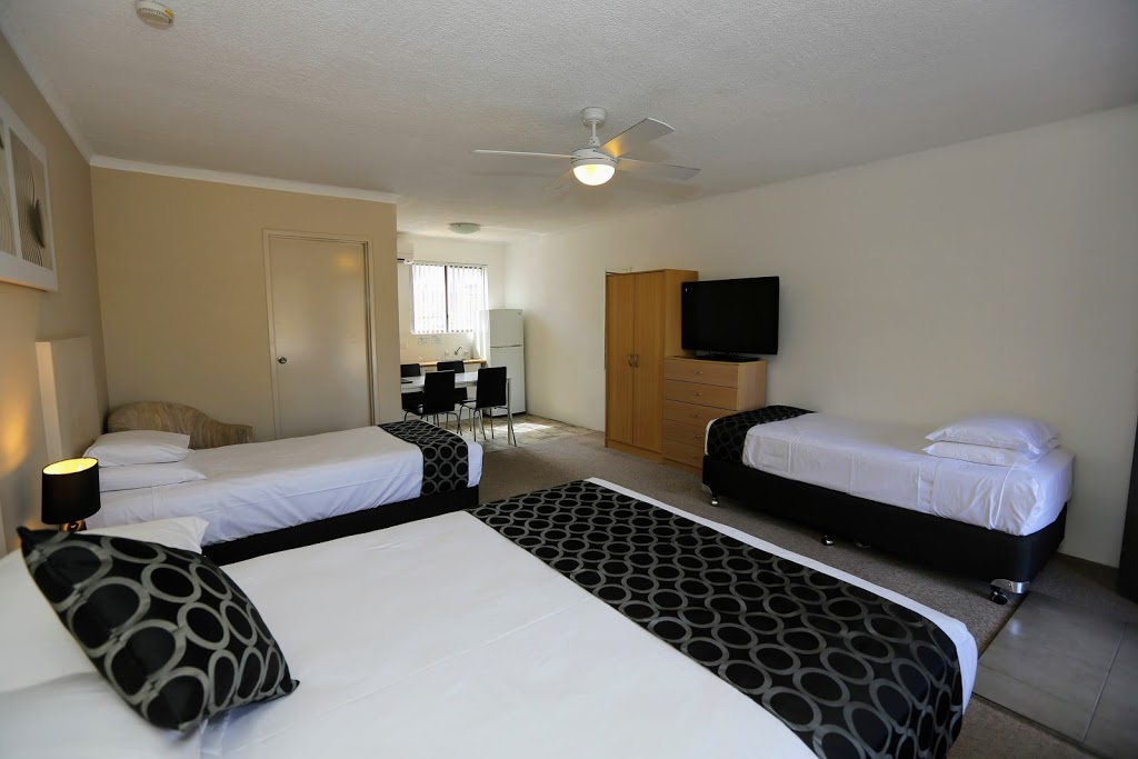Bella Villa Motor Inn | lodging | 19 Lake St, Forster NSW 2428, Australia | 0265546842 OR +61 2 6554 6842