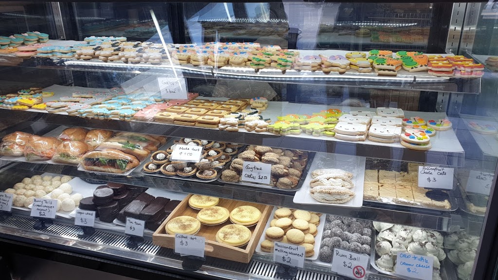 Cookie Do Bakery | 2 Spurwood St, Algester QLD 4115, Australia