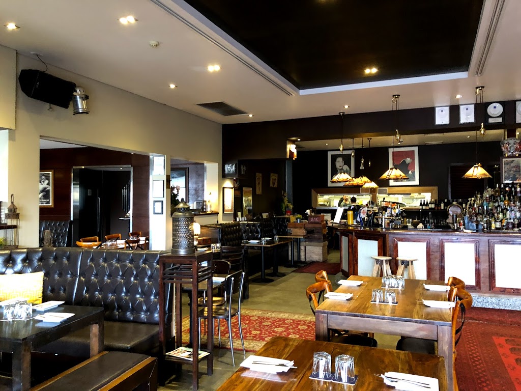 Goldfish Hunter Valley Restaurant | Broke Rd, Pokolbin NSW 2320, Australia | Phone: (02) 4998 7688