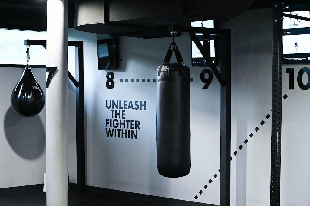 UBX Clayfield | gym | 531 Sandgate Rd, Clayfield QLD 4011, Australia | 0448311222 OR +61 448 311 222