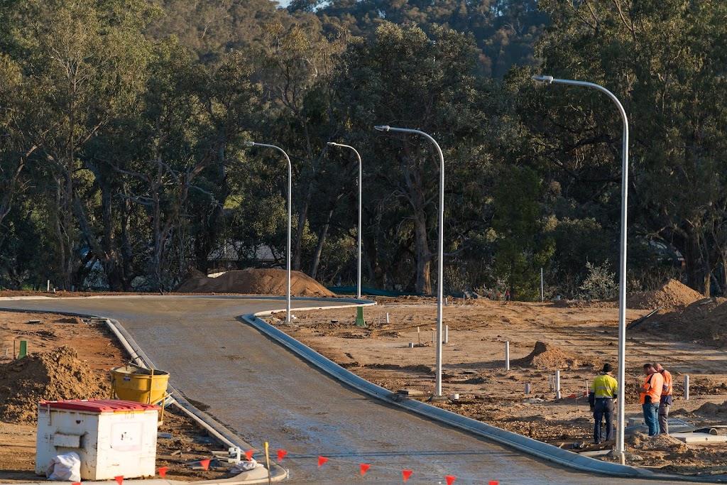 Macarthur Grove Estate | 586 Urana Rd, Lavington NSW 2641, Australia | Phone: 0488 044 046