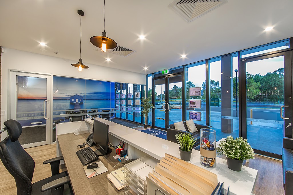 Bridgebury Real Estate | Suite 1, Level 1 Highpoint, 240 Waterworks Rd, Ashgrove QLD 4060, Australia | Phone: (07) 3186 2080