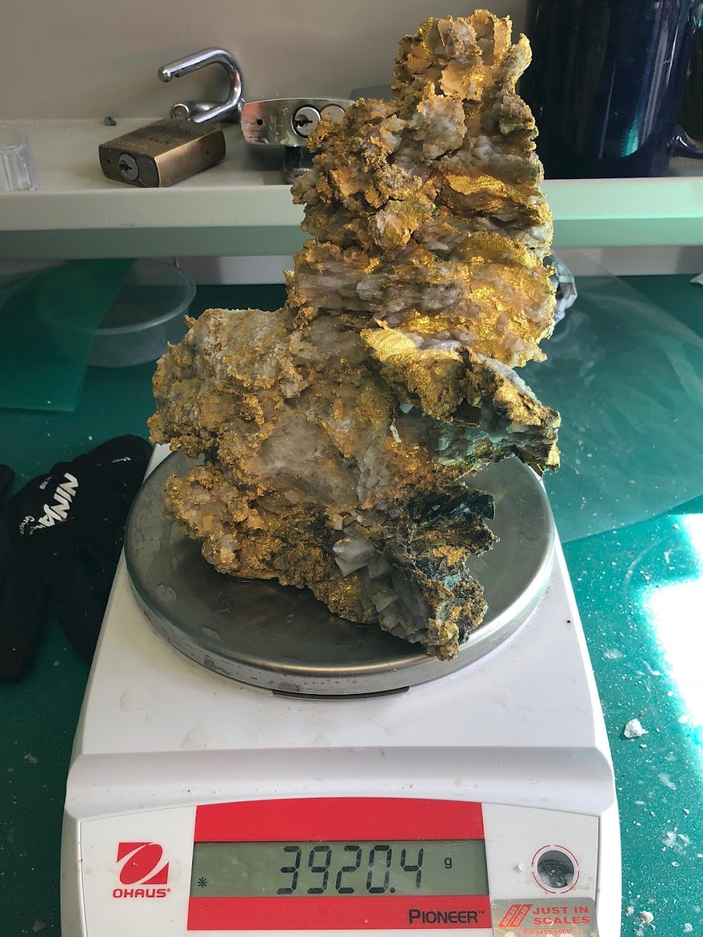 BETA HUNT MINE SITE | Kambalda East WA 6442, Australia | Phone: (08) 9278 6500