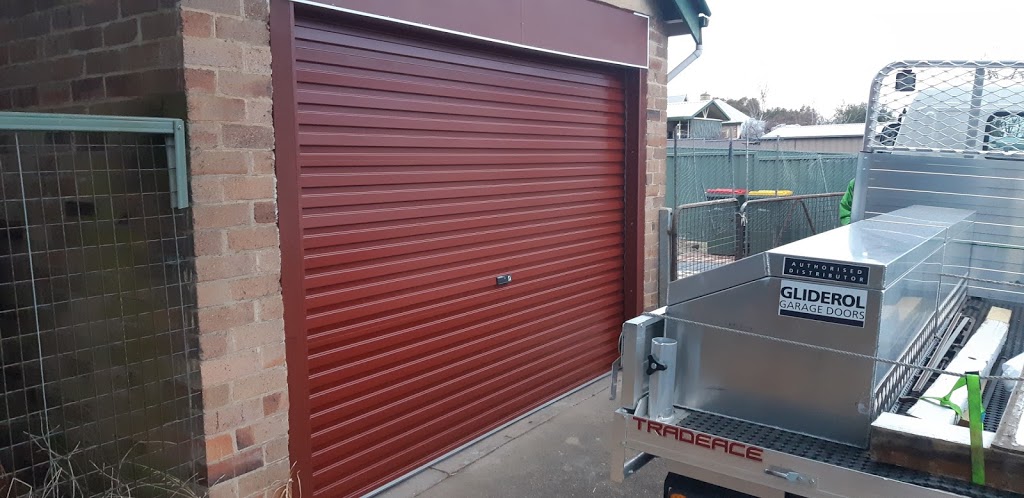 Lithgow Valley Garage Doors |  | 76 Sandford Ave, Lithgow NSW 2791, Australia | 0427522193 OR +61 427 522 193