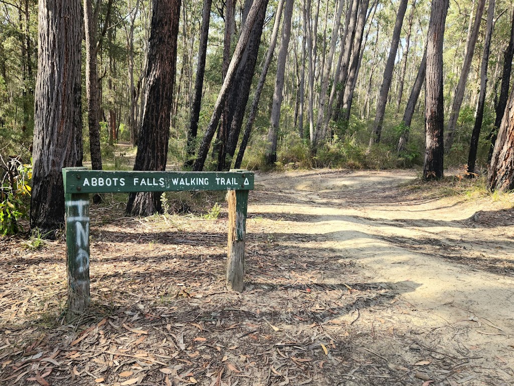 Olney State Forest | Olney NSW 2325, Australia | Phone: (02) 9872 0111