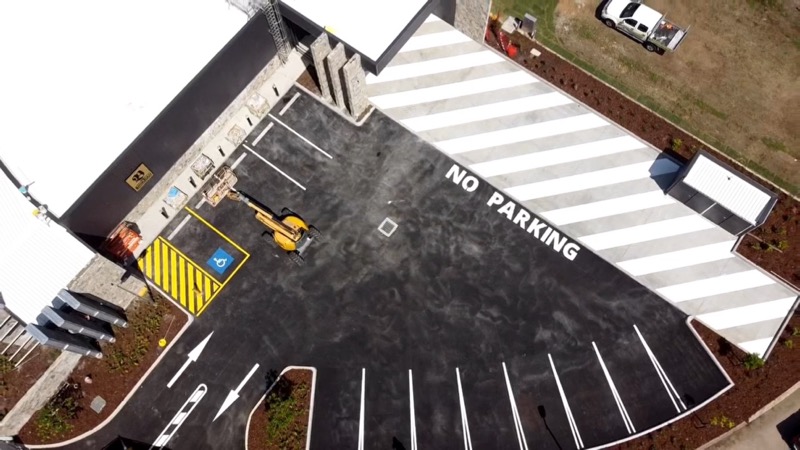 Tanners Bitumen & Asphalt | 3 Sturt St, Parkhurst QLD 4702, Australia | Phone: 0434 406 300