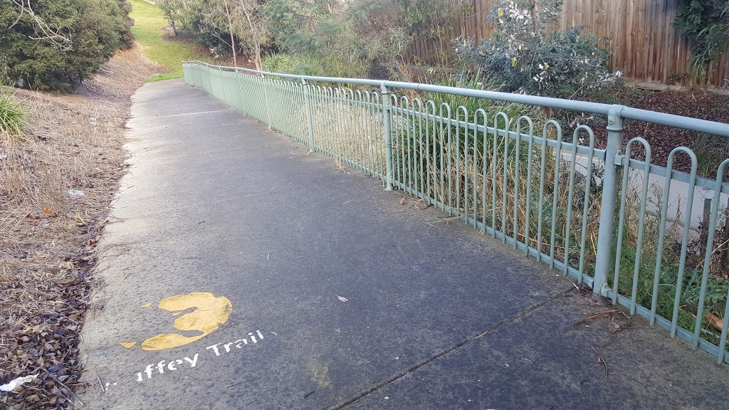 Ruffey Trail Walkway | park | 209 Williamsons Rd, Templestowe Lower VIC 3107, Australia