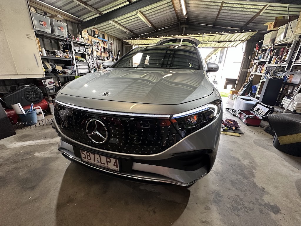 VAIOS PTY LTD: Vehicle Aftermarket Installations On Site | 4 Karalee St, Sunnybank QLD 4109, Australia | Phone: 0498 133 090