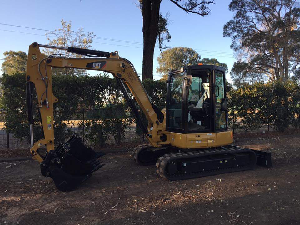 Ozzy Drainage & Excavation P/L | Carrington Rd, Londonderry NSW 2753, Australia | Phone: 0418 299 612