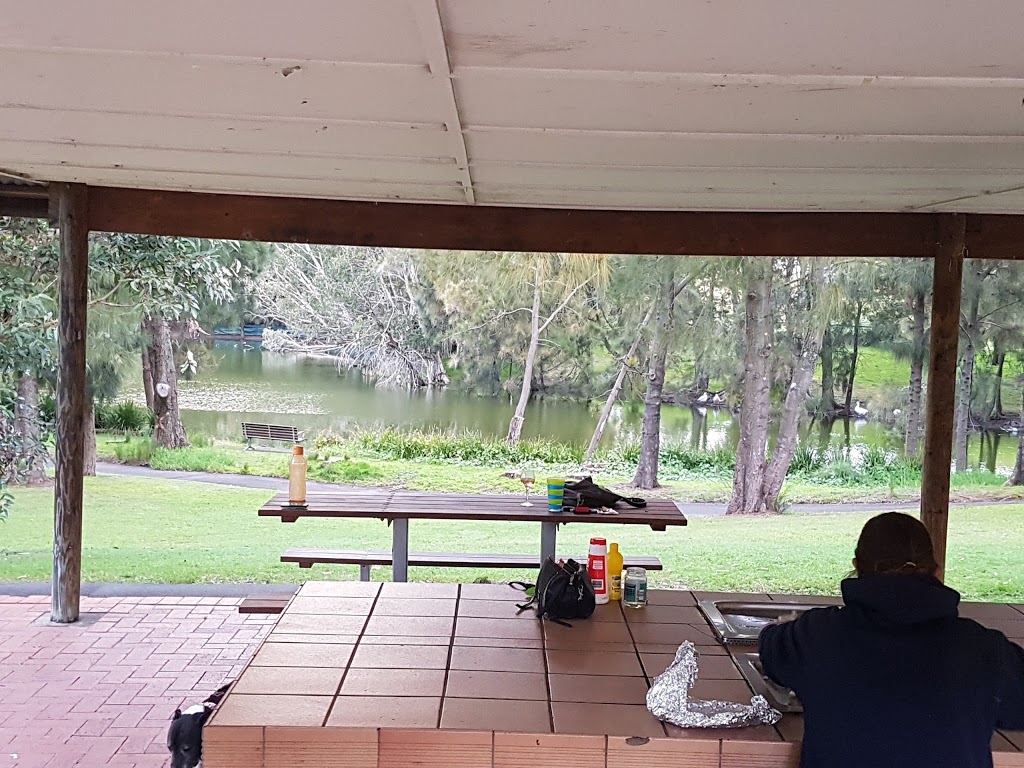Sir Joseph Banks Park | park | Tupia St, Botany NSW 2019, Australia | 0293663666 OR +61 2 9366 3666