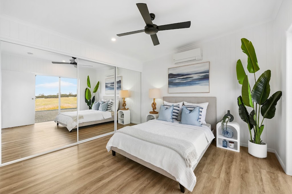 Paradise Portable Homes | 40 Crowley Vale Rd, Crowley Vale QLD 4342, Australia | Phone: 0492 255 849