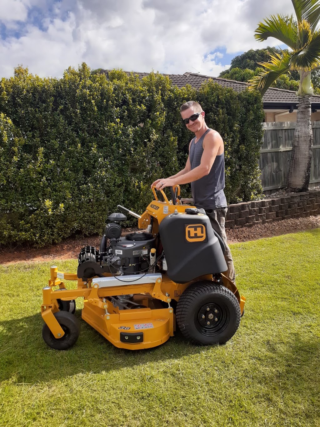 Andersens Property Maintenance | 768 Caboolture River Rd, Upper Caboolture QLD 4510, Australia | Phone: 0410 873 465