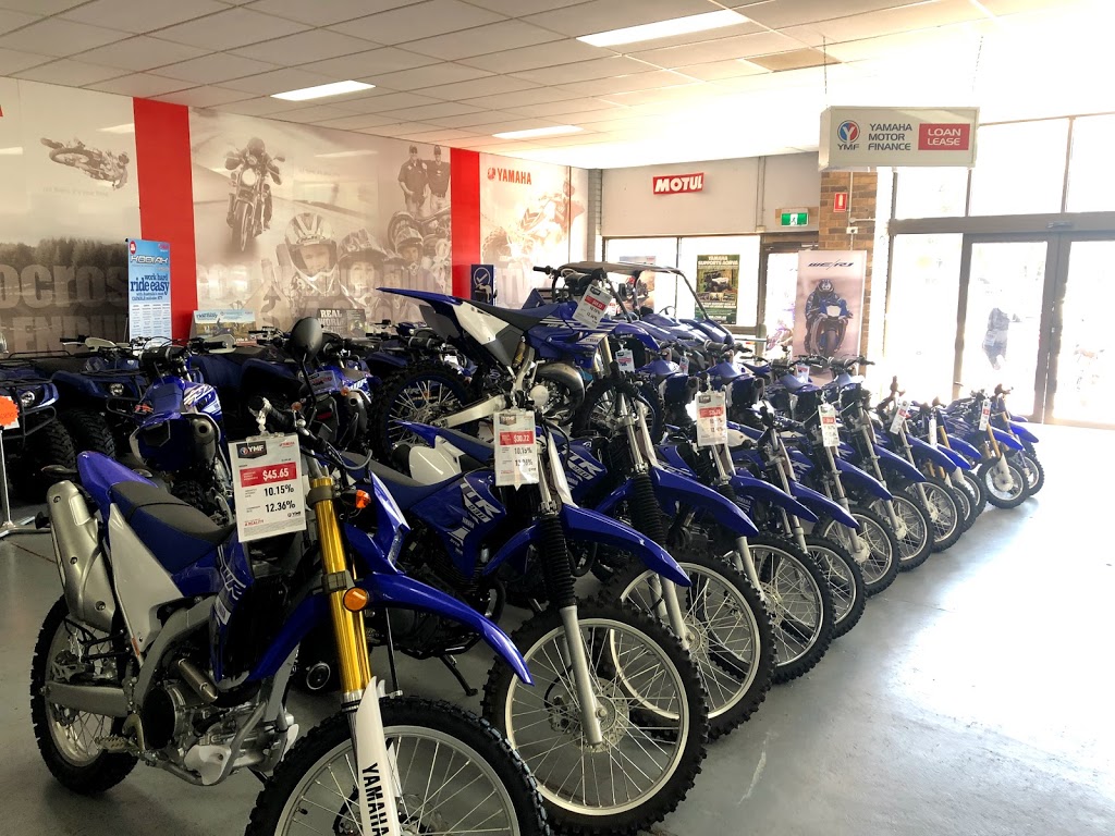 First Class Motorcycles | 26A John St, Lilydale VIC 3140, Australia | Phone: (03) 9739 7277