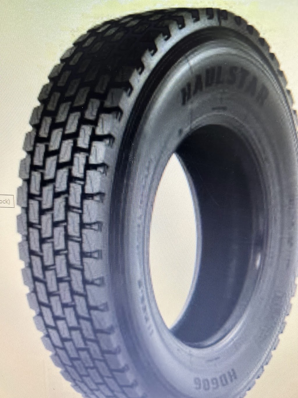 Advance truck tyre | Darling St, Marsden Park NSW 2765, Australia | Phone: 0468 724 211