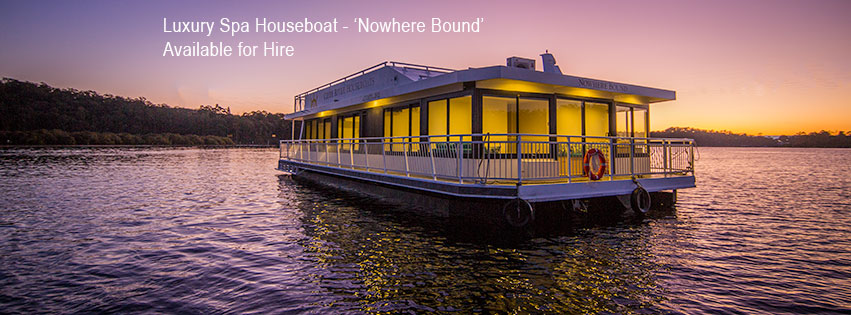 Clyde River Houseboats | lodging | 29 Wray St, North Batemans Bay NSW 2536, Australia | 0244726369 OR +61 2 4472 6369