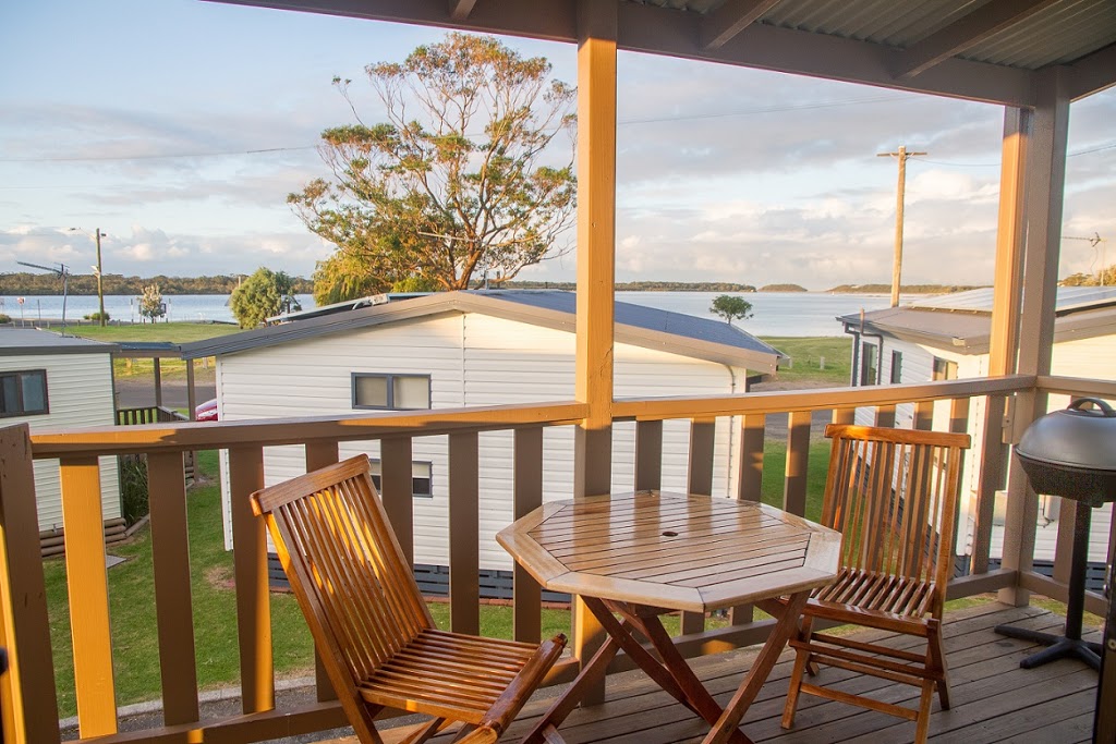 South Coast Retreat | lodging | 119a Greenwell Point Rd, Greenwell Point NSW 2540, Australia | 0244471207 OR +61 2 4447 1207