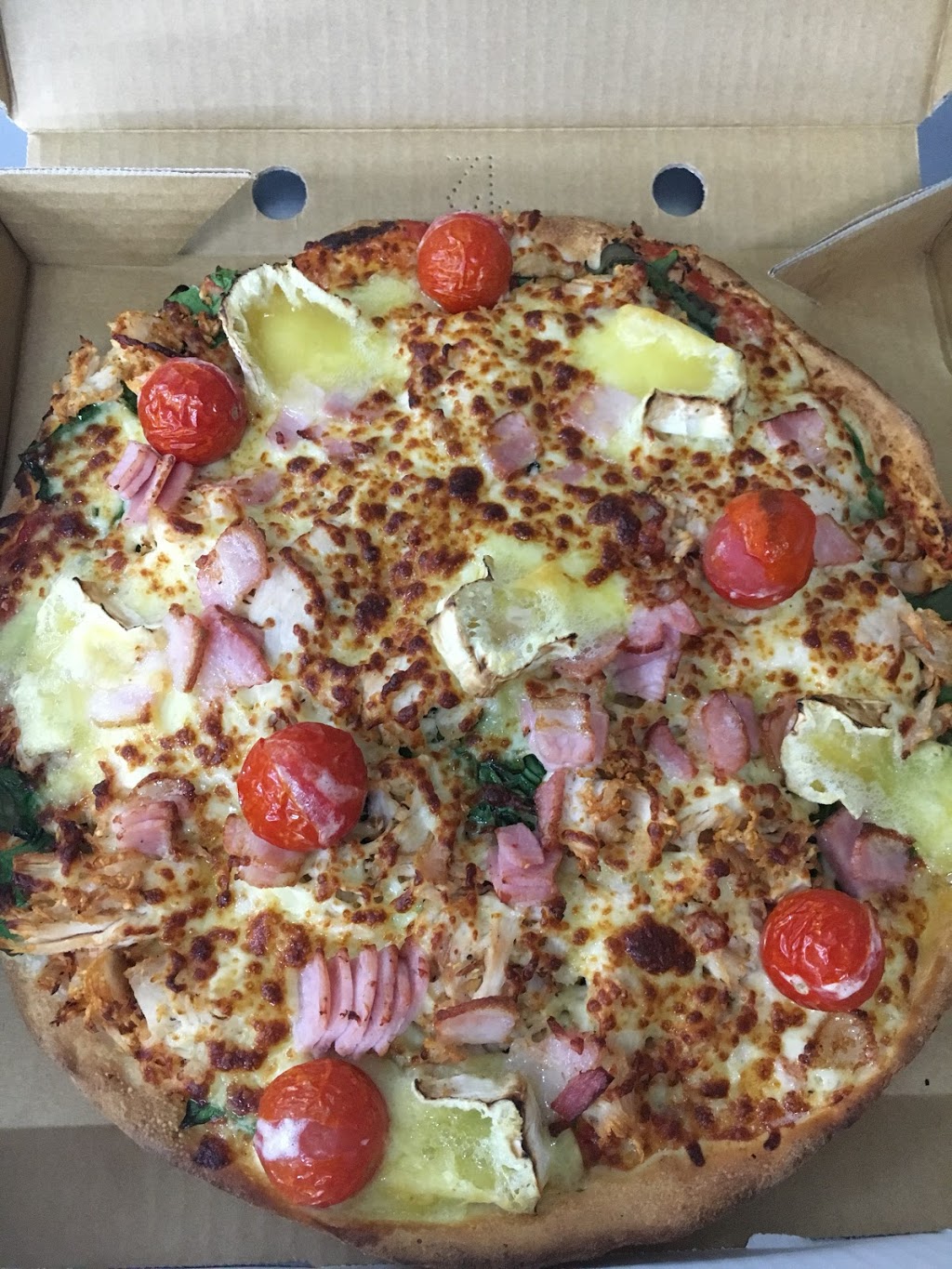Parmelia Pizza House | meal delivery | 81 Parmelia Dr, Taylors Lakes VIC 3038, Australia | 0383615982 OR +61 3 8361 5982
