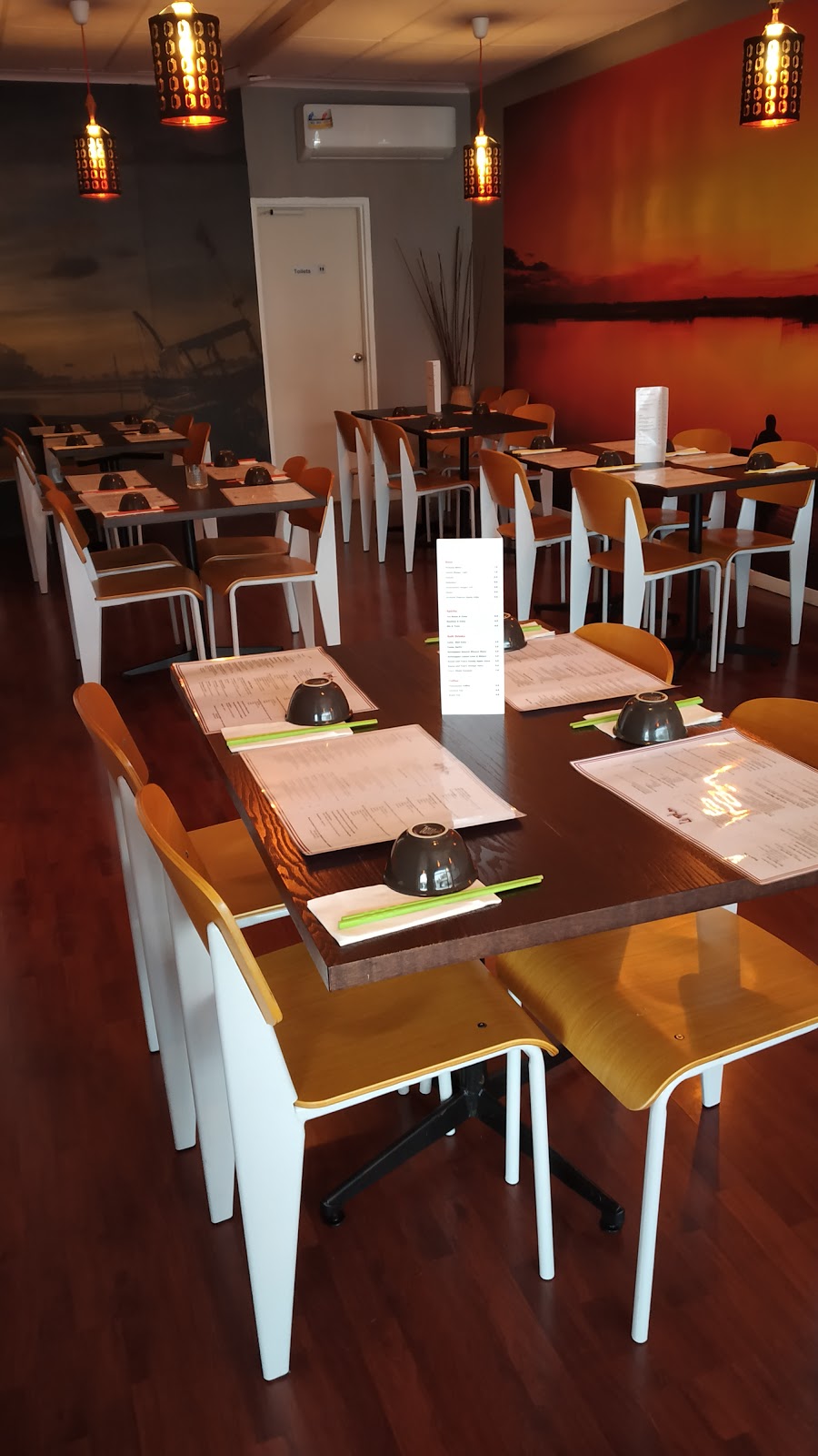 Le Phan Vietnamese Restaurant | 5 Melrose St, Sandringham VIC 3191, Australia | Phone: (03) 9598 2659